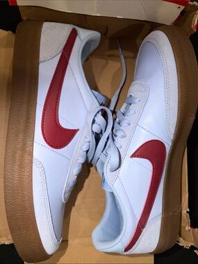 Nike Killshot 2 Royal Tint/Team Red